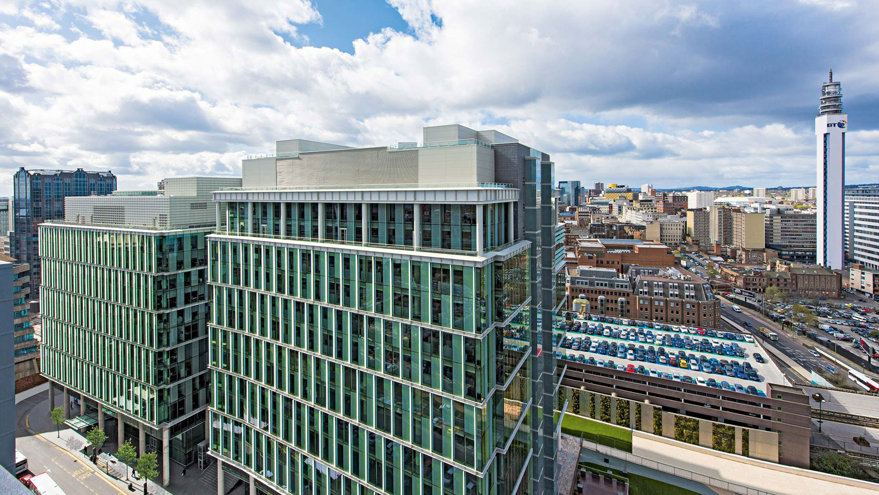Snowhill