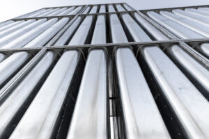 sound attenuator solution uae